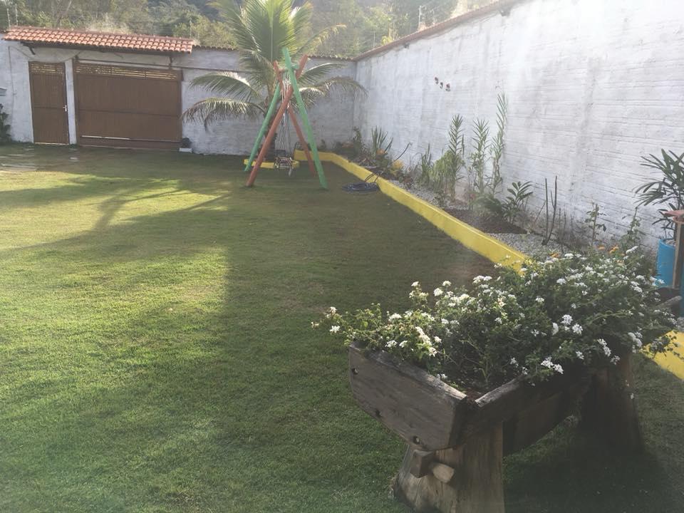 Casa Esmeralda Para Descanso Pirenópolis Exterior foto
