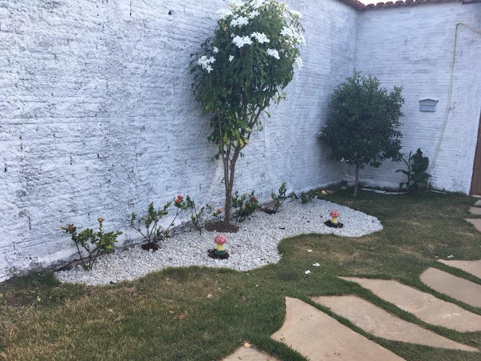 Casa Esmeralda Para Descanso Pirenópolis Exterior foto